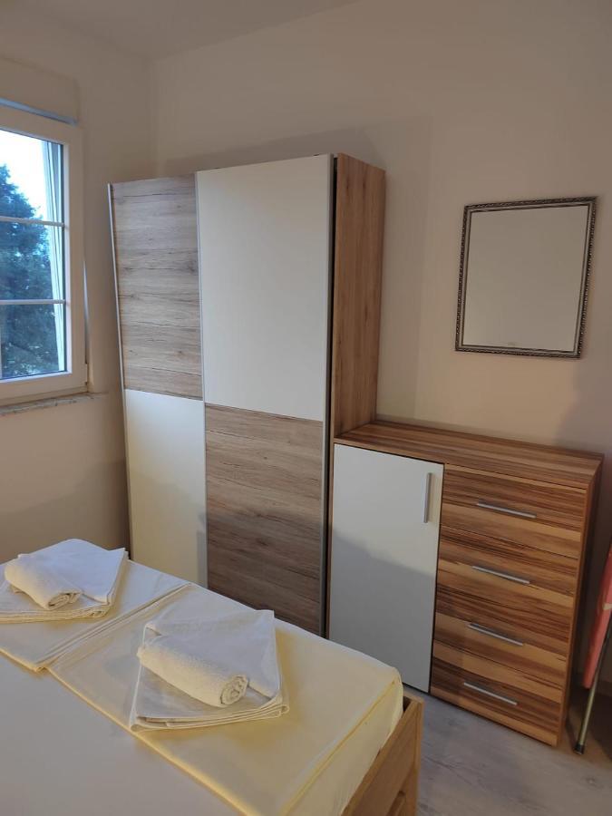 Medulin.Apartman Exterior foto
